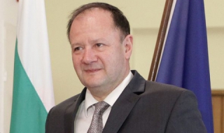 Социалната държава не е химера, а начин на мислене