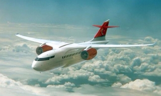 Турция ще произвежда собствен военен самолет