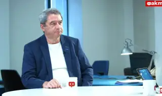 Адвокат Емануил Йорданов пред ФАКТИ: Партиите може да стигнат едно споразумение за предсрочни избори април, май (ВИДЕО)