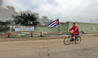 Куба разрешава чуждестранните инвестиции 