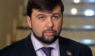 Шест души са загинали при украински обстрел на Донецк и село Басан в Запорожка област