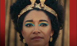 Тъмнокожата Клеопатра на Netflix възмути Египет 