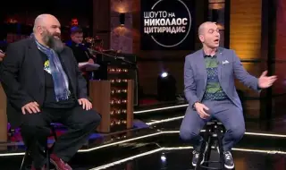 Венци Мицов за свалянето на Цитиридис от ефира: Проблемът е в bTV
