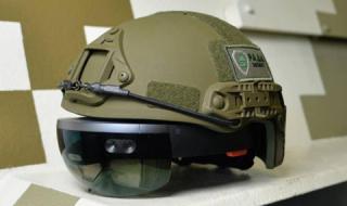 100 000 специални очила за армията на САЩ