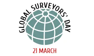 21 март - отбелязваме световния ден на геодезистите