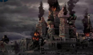 Ислямска държава заплаши Владимир Путин