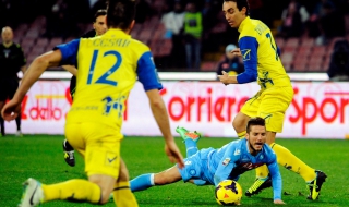 Прогноза на деня: Дерби във Верона