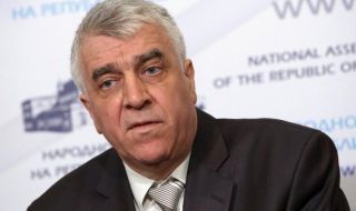 Румен Гечев посочи основния приоритет на БСП