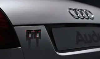 Audi TT се завръща, но не съвсем
