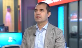 Деян Дечев: Когато политици се намесват в работата на прокуратурата и обратно няма невинни