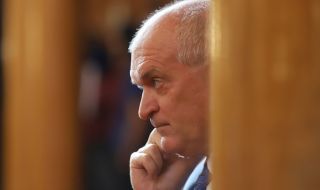 Димитър Главчев, ГЕРБ: Със самочувствие и настроение сме да управляваме