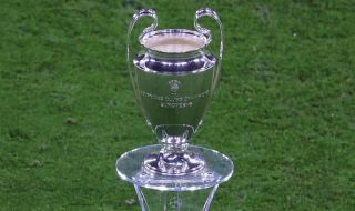 Ето кои отбори ще спорят за трофея в Шампионската лига