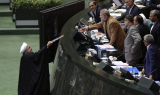 Иран потърси сътрудничество със Саудитска Арабия