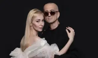 Нети за драстичното отслабване на Дони: Съпругът ми е в перфектна форма