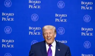 Разби ли Европа кода на Тръмп?