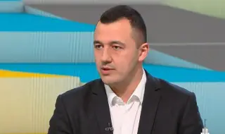 Габриел Бълков: Не е важно една партия само да мине 4-процентната бариера, а и какво предлага