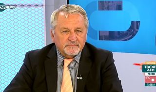 Хиновски: ЕС е пасивен по енергийната криза