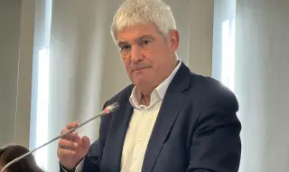 Пламен Димитров: Оставката на кабинета не решава въпроса на хора, които чакат заплати