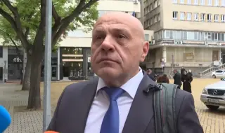 Томислав Дончев: Опозицията трябва да  изпълнява ролята на алтернатива и да бъде конструктивна и организирана