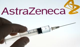 Ваксината на „АстраЗенека“ ще бъде тествана върху 240 деца