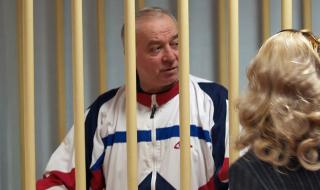 Ето в коя държава живеят Юлия и Сергей Скрипал, които Русия опита да убие