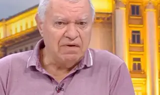 Проф. Константинов: Не е хубаво това, което предстои в международен план. Очаква ни ожесточаване на войната в Иран 