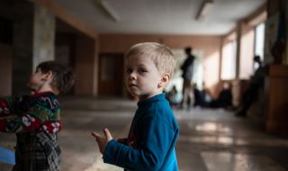 71 деца са убити в Украйна от началото на руската агресия