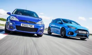 Ford готви достъпен спортен автомобил