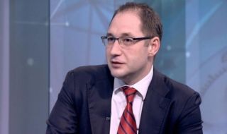 Георги Ангелов: Инфлацията тази година ще падне много, въпросът е дали ще падне с лека или с по-тежка рецесия