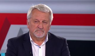 Хиновски с оптимистична прогноза за цената на парното