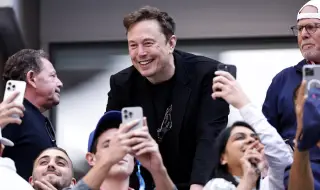 Elon Musk conducts tests in Romania, unseen until now 