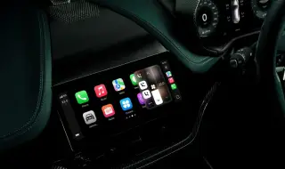 Изцяло новият CarPlay Ultra дебютира, но само при избрана марка