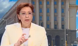Людмила Илиева :С приетите днес промени в Закона за еврото се създаде повече хаос и напрежение, отколкото решение