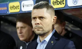 Селекционерът на България: В Индонезия ще заложим на по-млади играчи, опитните няма да пътуват