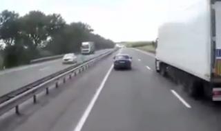 Защо не бива да се заяждате с тираджии