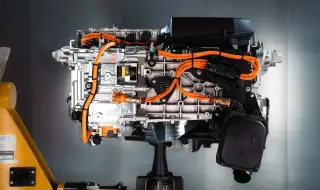 BMW не се отказва от водорода и представи клетка от трето поколение