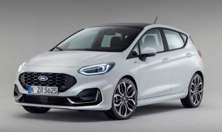 Ford спря да приема поръчки за Fiesta и Focus