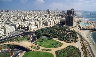 Израел строи нов град