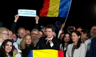 Как унгарци и молдовци спасиха румънската демокрация