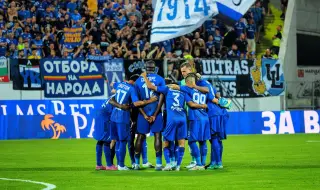 Левски ще направи Майкон №1 по заплата на "Герена"