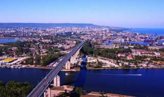 Варна е финалист за Европейска младежка столица за 2017г.