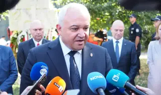 Демерджиев: Създадена е организация Стоян Мавродиев да бъде поет и доведен пред правоохранителните органи