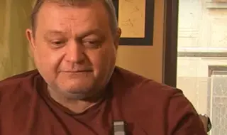 Навръх 61-ия си рожден ден Георги Стайков моли за помощ