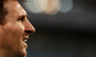 ПСЖ отново се намеси в бъдещето на Меси