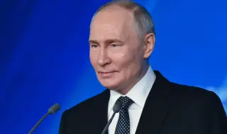 Путин обвинява Запада и заплашва с отмяна на ограниченията върху ракетите