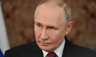 САЩ с нова тактика: Искат да принудят Путин да преговаря