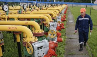 Словакия увеличи заявките за руски газ
