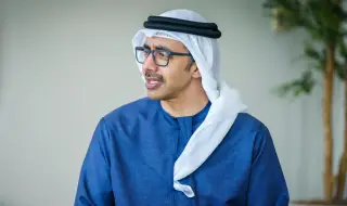 Връзките между ОАЕ и Европа са ангажирани със стабилност