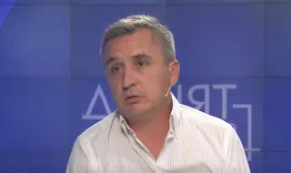 Александър Николов: Ще се възползват от аферата "Боташ", когато има политическо напрежение