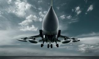 Американците създават космическа армия